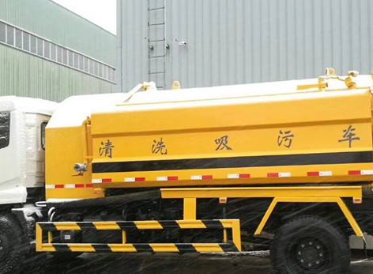 保定博野抽化粪池哪家好