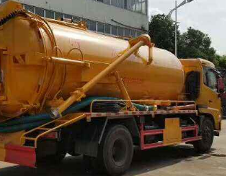 保定博野抽化粪池哪家好