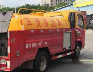 保定博野抽化粪池多少钱