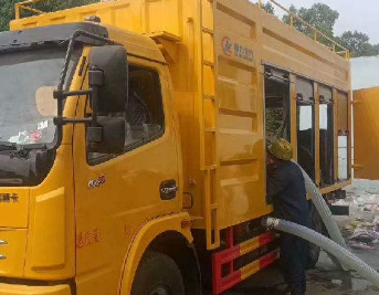 保定博野抽化粪池多少钱