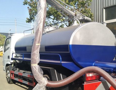 保定博野抽化粪池找哪家