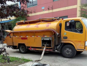 保定博野抽化粪池公司电话