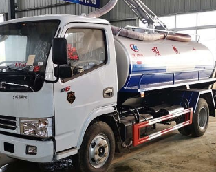 保定博野抽化粪池哪家好