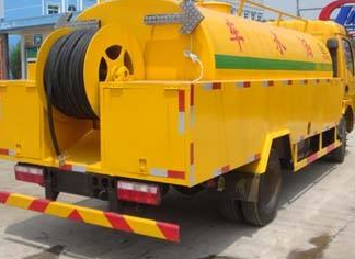 保定博野污水清运多少钱