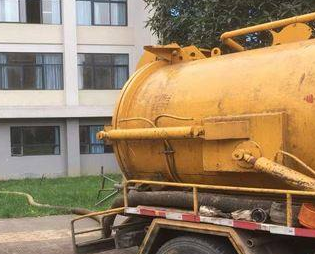 保定博野高压清洗管道电话