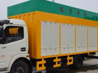 保定博野抽化粪池公司