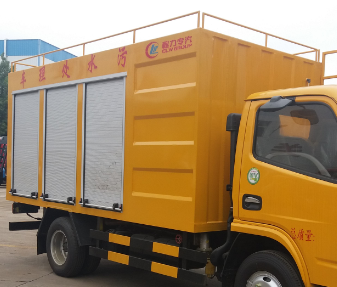 保定博野抽化粪池找哪家好