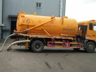 保定博野污水清运哪家好