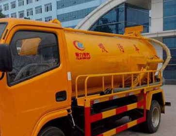 保定博野抽化粪池价格优惠