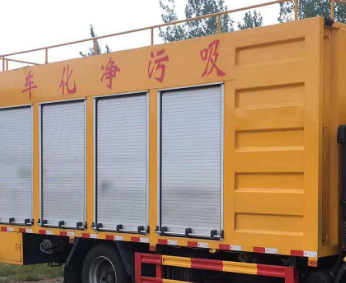 保定博野抽化粪池公司