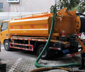 保定博野抽化粪池电话多少