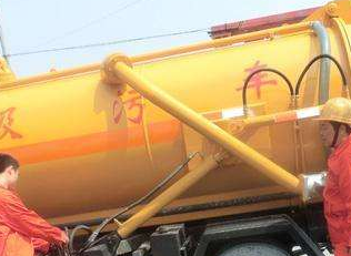 保定博野污水清运价格便宜