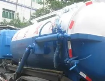 保定博野污水清运哪家好