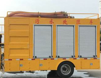 保定博野高压清洗油冷器多少钱