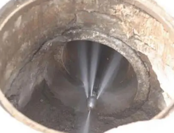 保定博野高压清洗板换价格明细