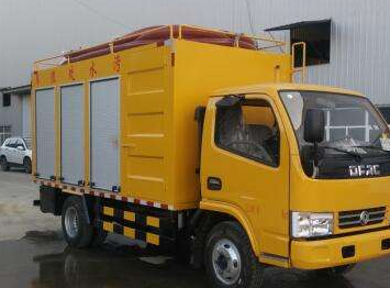 保定博野污水清运多少钱