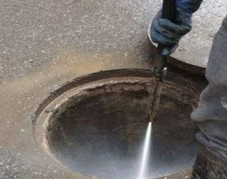 保定博野高压清洗板换服务费用