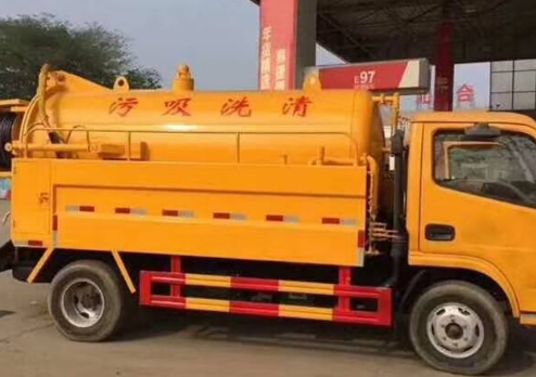 保定博野管道清洗电话