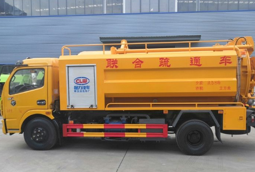 保定博野管道清洗哪家好