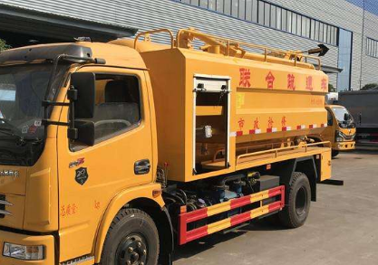 保定博野管道清洗哪家好