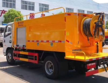 保定博野非开挖管道施工