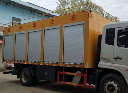 保定博野管道清洗哪家好