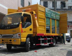 保定博野管道清洗价格优惠