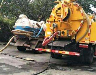 保定博野管道清洗价格便宜