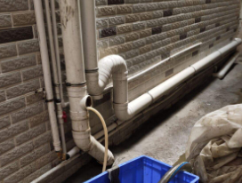 保定博野管道清洗联系方式