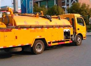 保定博野管道清洗多少钱