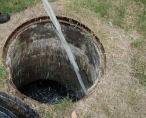 保定博野污水清运哪家好