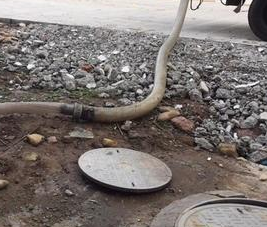 保定博野污水清运费用多少