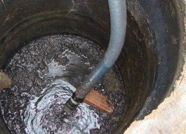 保定博野污水清洗的公司电话