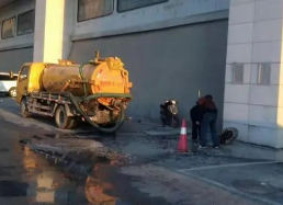 保定博野污水清运哪家好