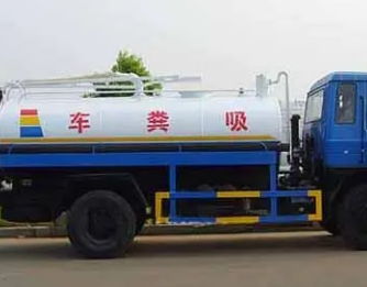 保定博野污水清运的公司