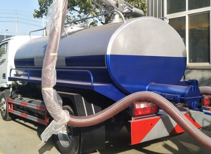 保定博野污水清运服务范围