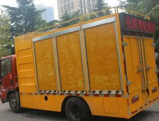 保定博野管道清洗多少钱