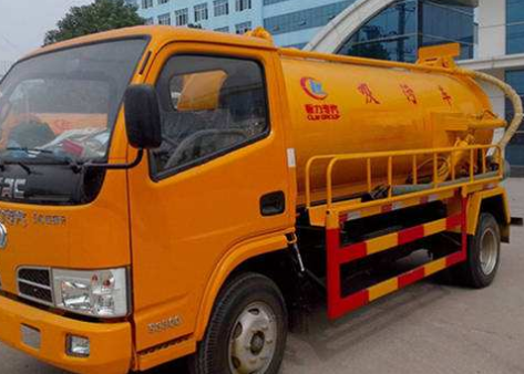 保定博野管道清洗找的哪家