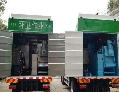 保定博野管道清洗的报价