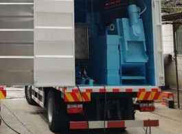 保定博野管道清洗24小时服务