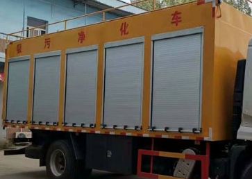 保定博野管道清洗哪家好