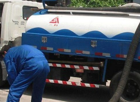 保定博野管道清洗公司诚信