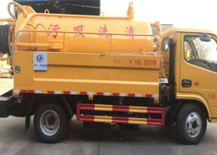 保定博野管道清洗多少钱