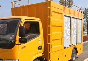 保定博野污水清运诚信经营