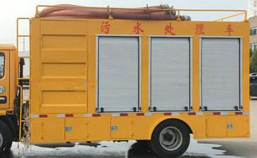 保定博野污水清运诚信