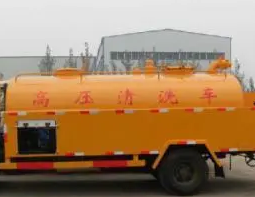 保定博野污水清运多少钱