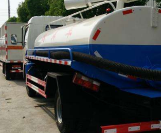 保定博野污水清运哪家好