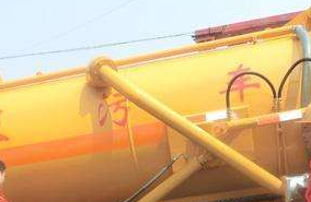 保定博野污水清运公司