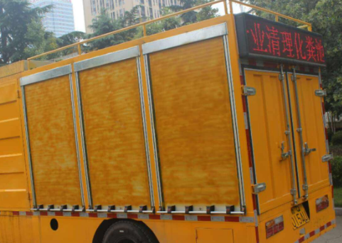 保定博野疏通下水道价格明细