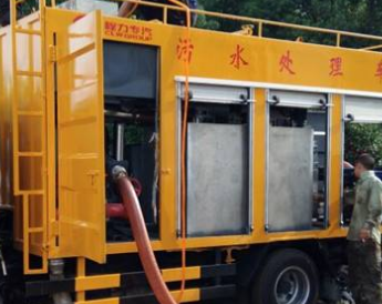 保定博野污水清运一方多少钱